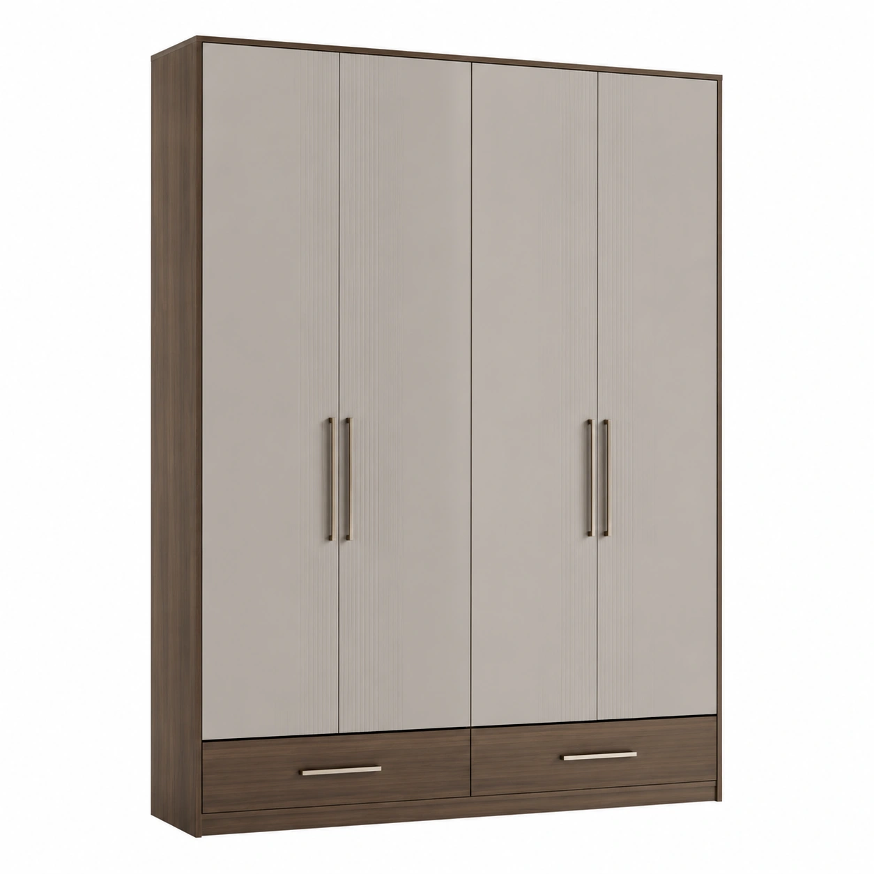 Kleiderschrank