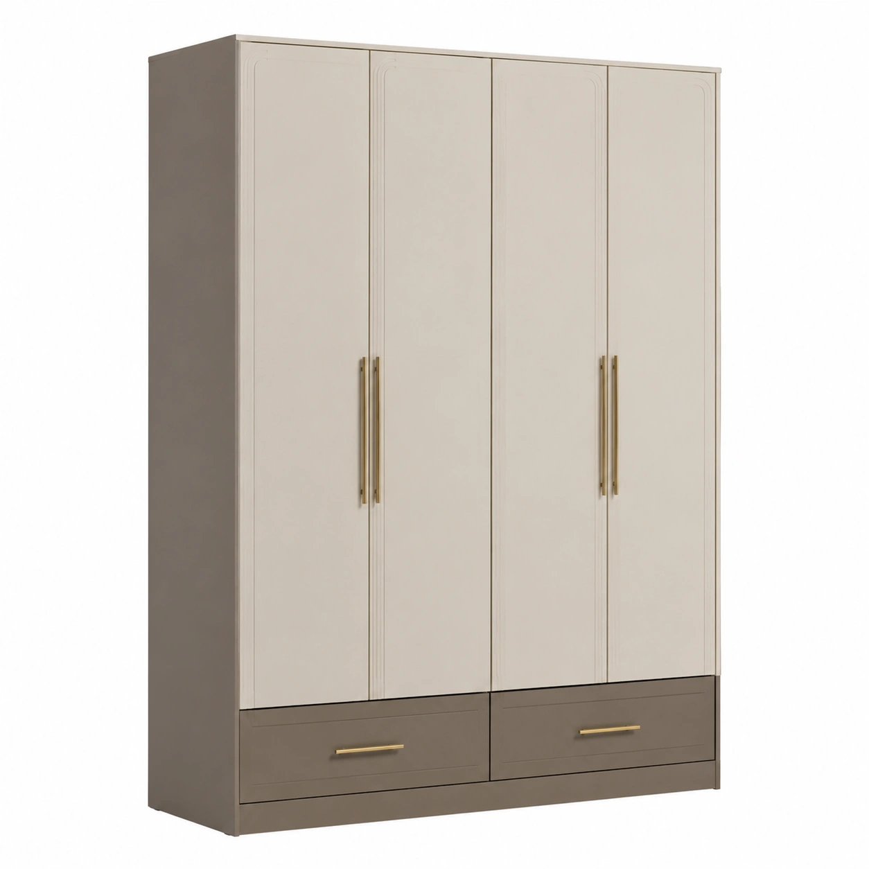 Kleiderschrank
