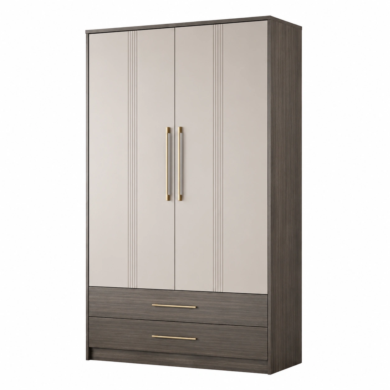 Kleiderschrank