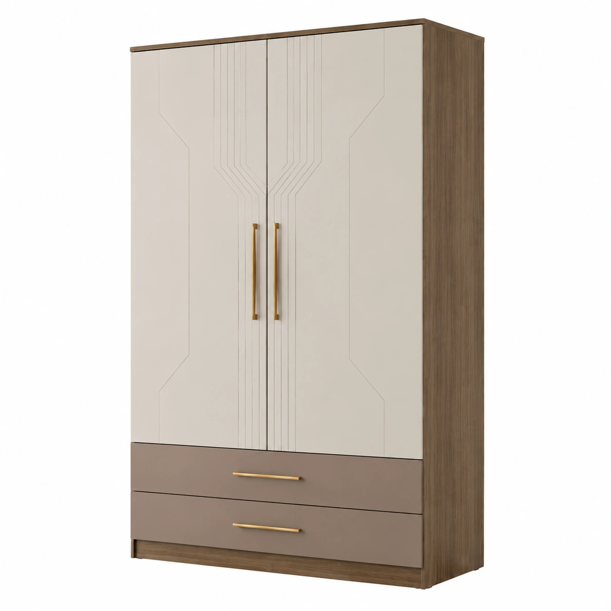 Kleiderschrank