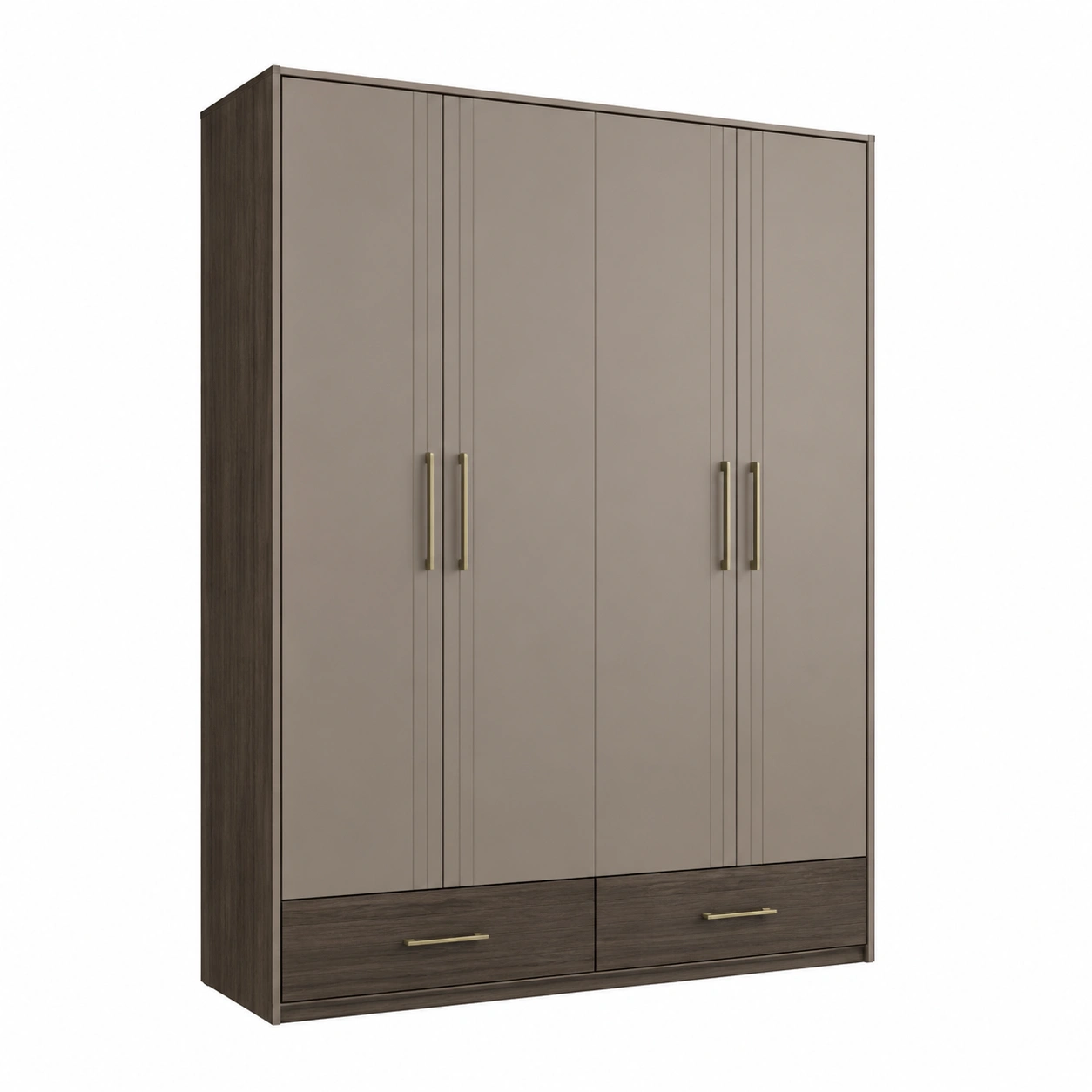 Kleiderschrank