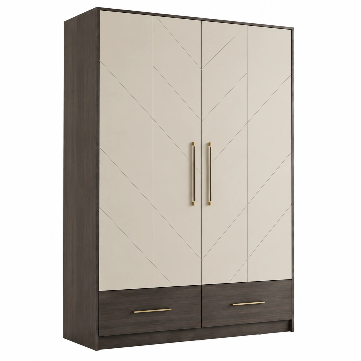 Kleiderschrank