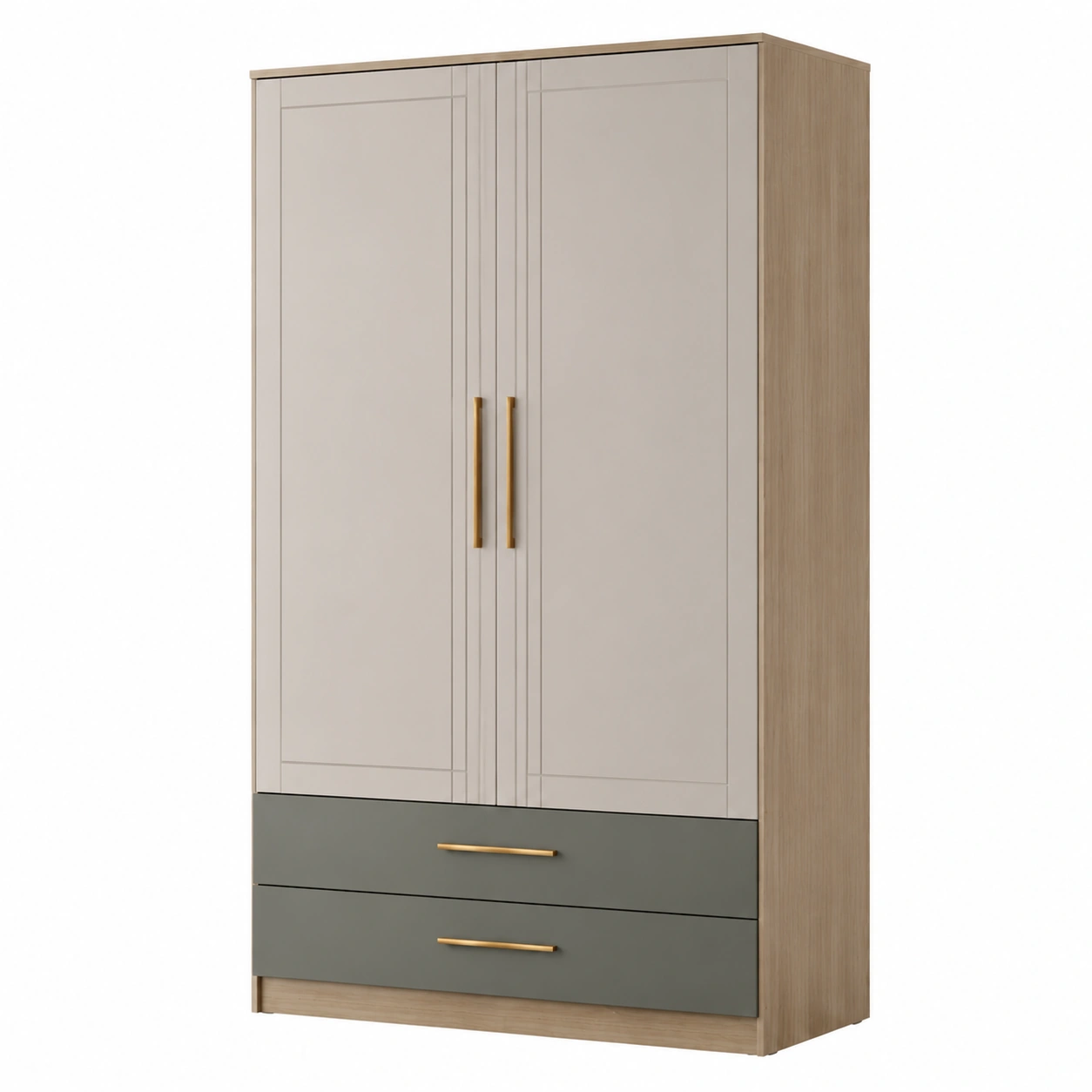 Kleiderschrank