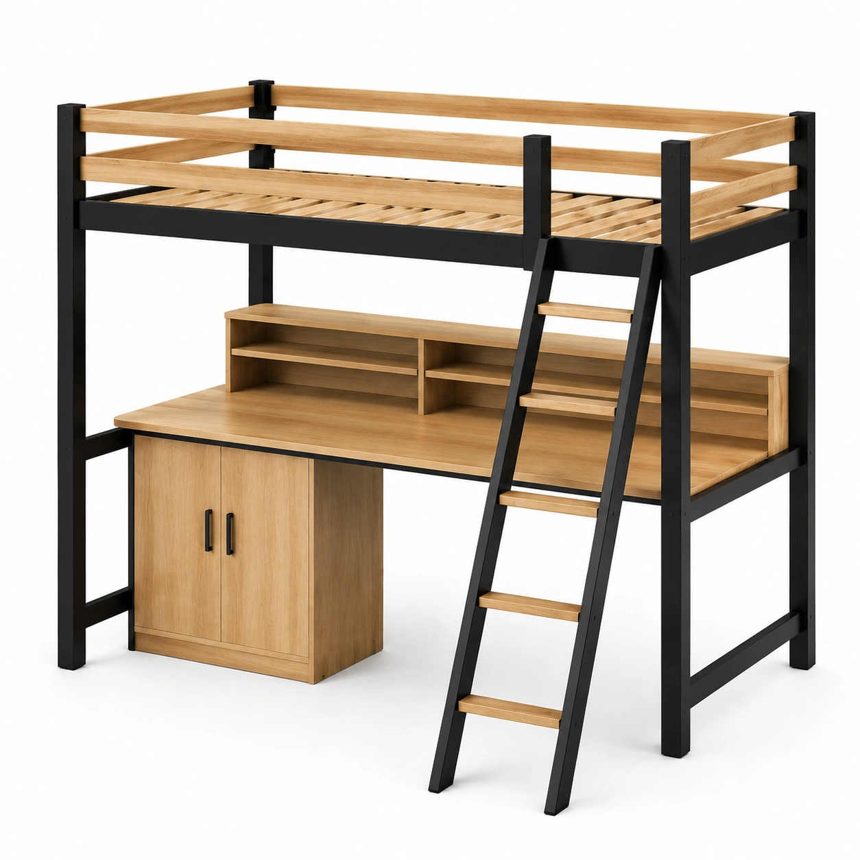 Hochbett