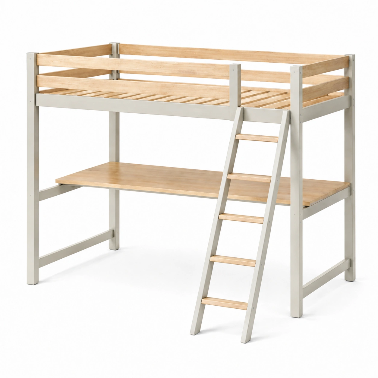 Hochbett