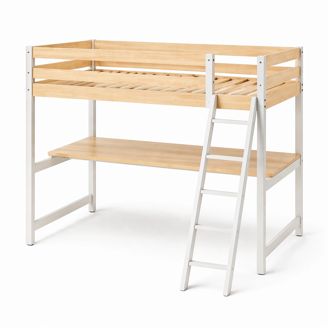 Hochbett