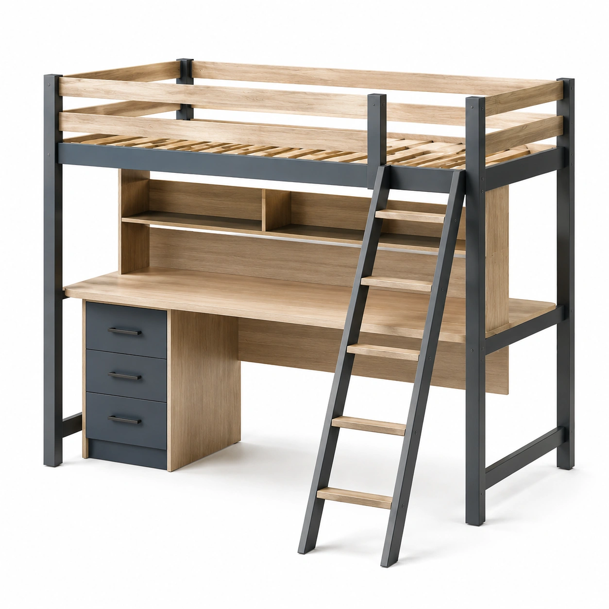 Hochbett