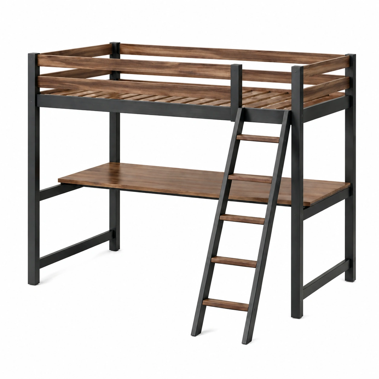 Hochbett
