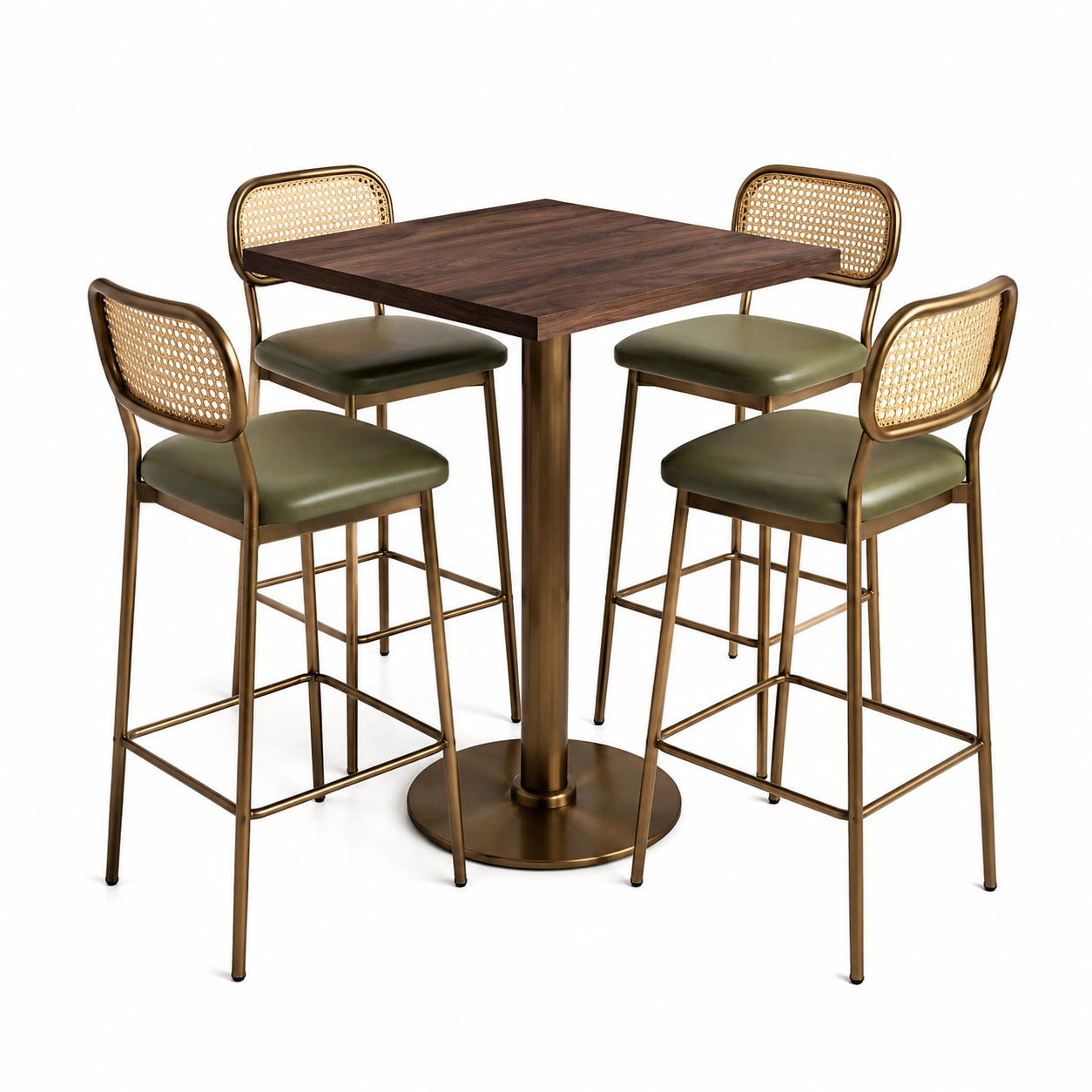Bar-Set