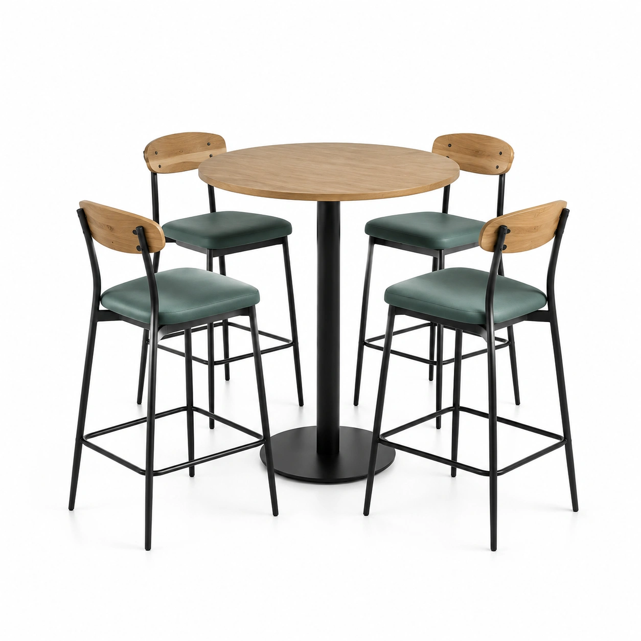 Bar-Set