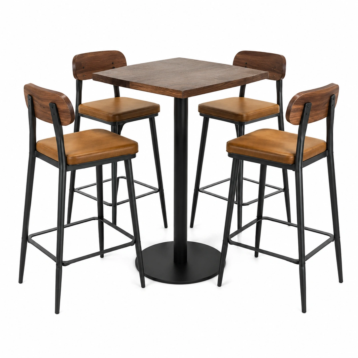 Bar-Set
