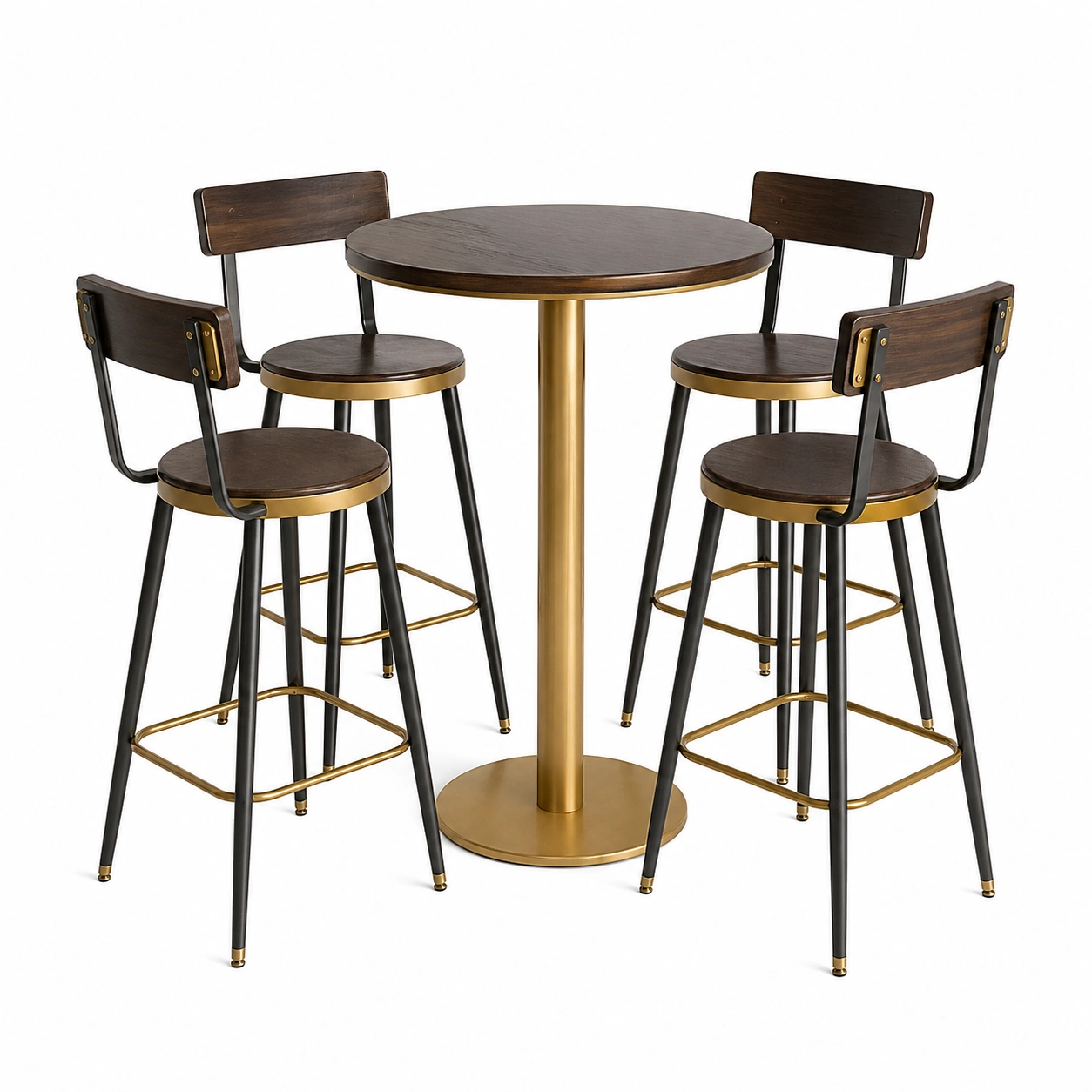 Bar-Set
