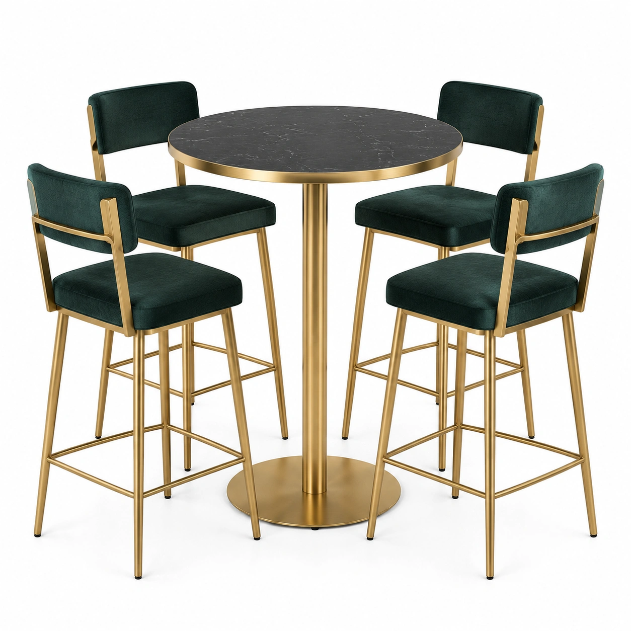 Bar-Set