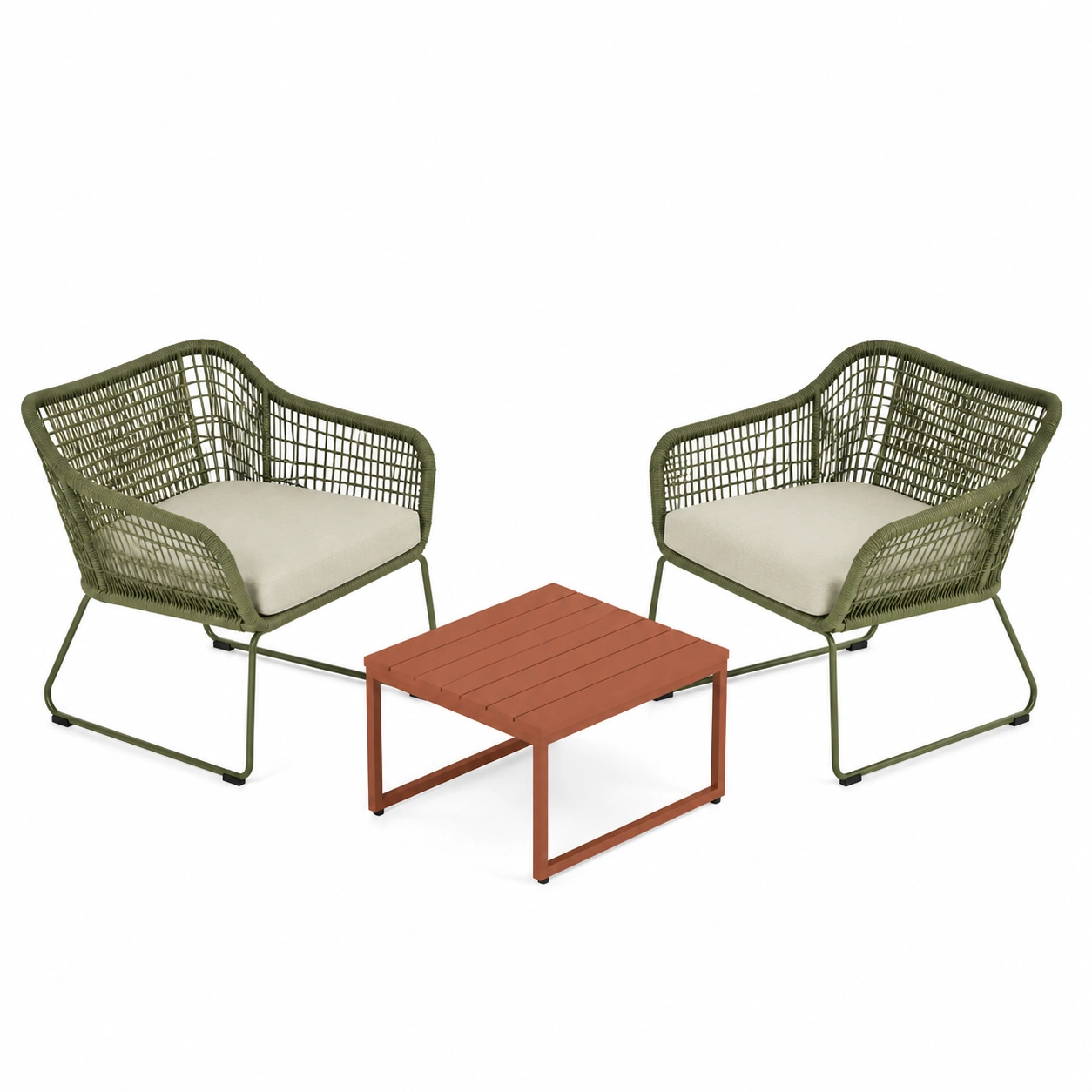 Loungeset