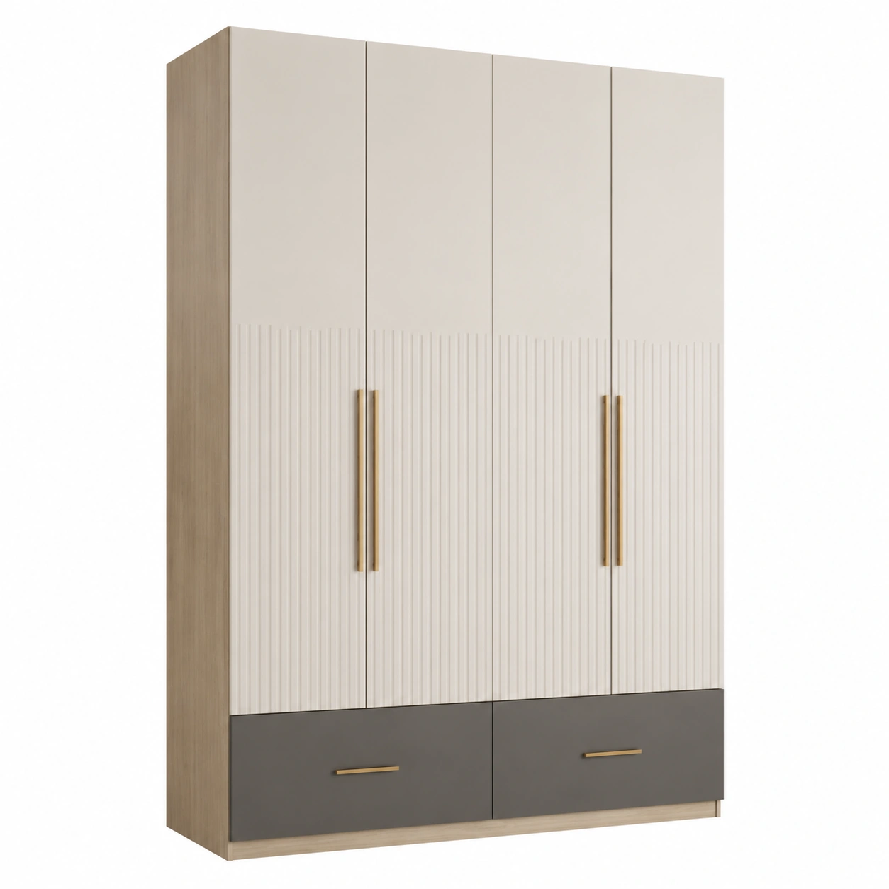 Kleiderschrank