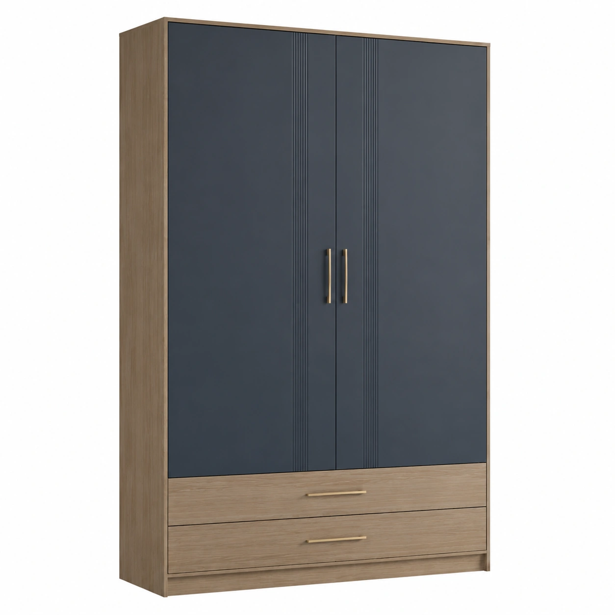 Kleiderschrank