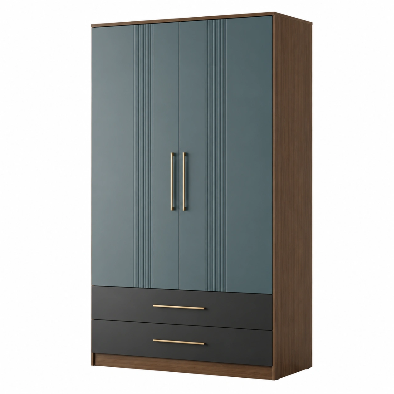 Kleiderschrank