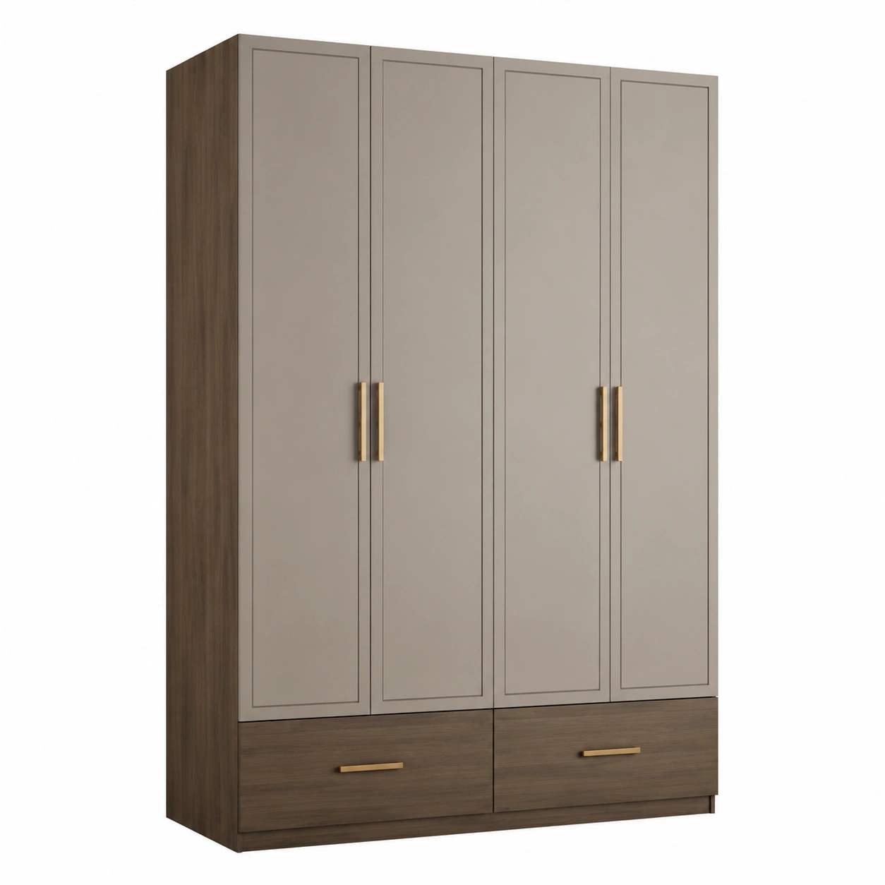 Kleiderschrank