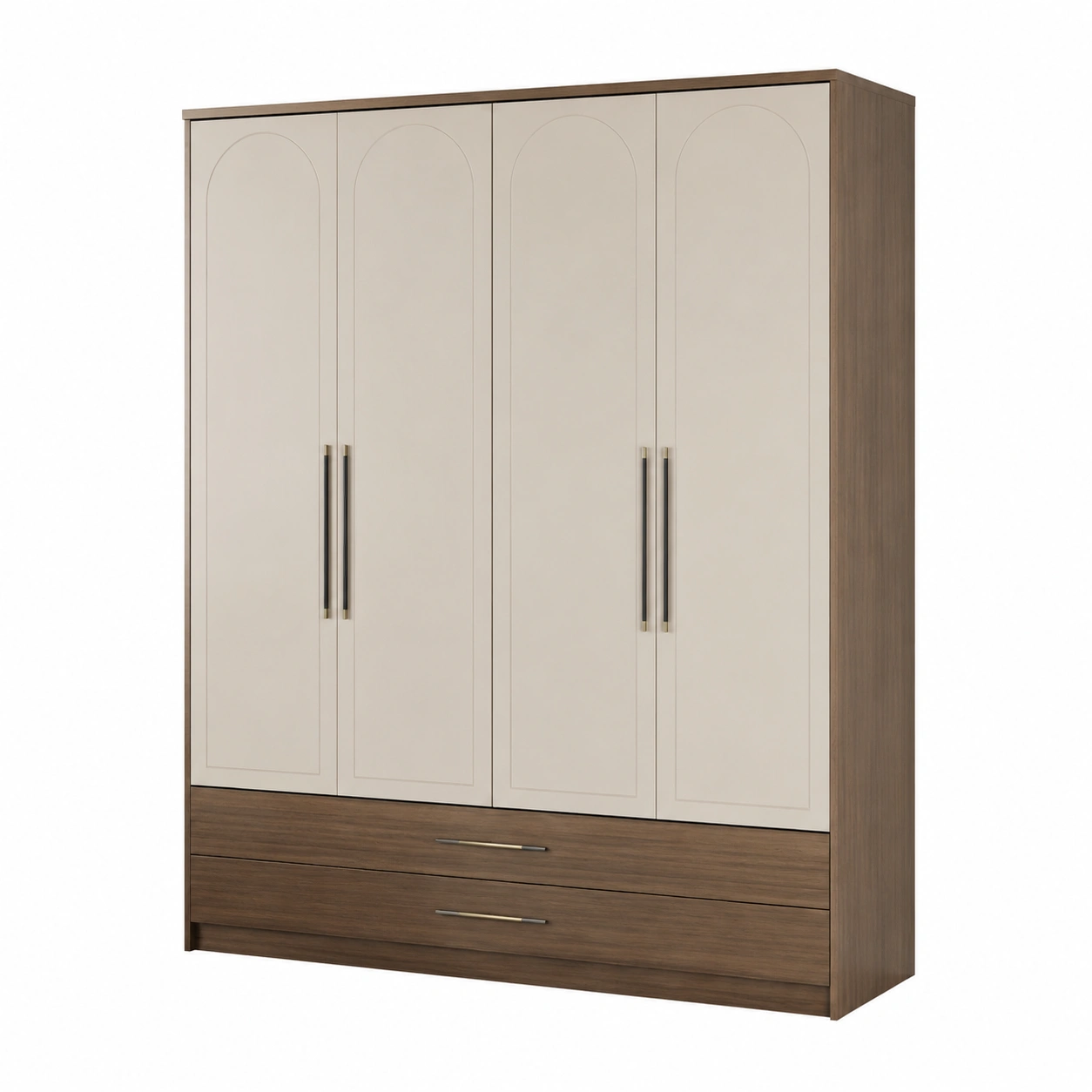 Kleiderschrank