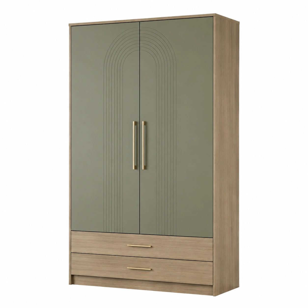Kleiderschrank