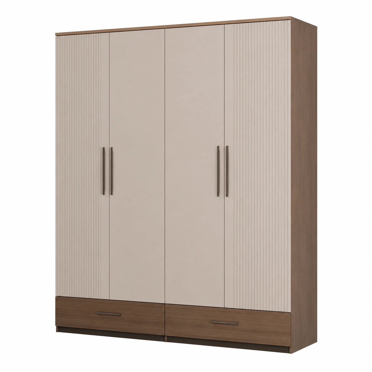 Kleiderschrank