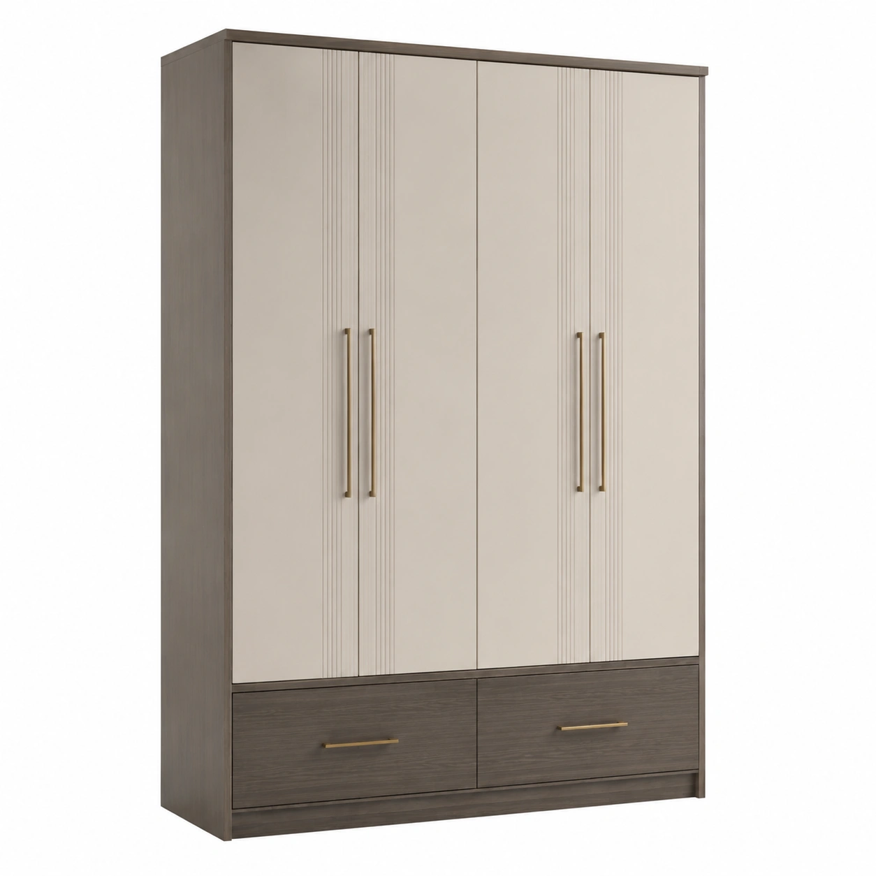 Kleiderschrank