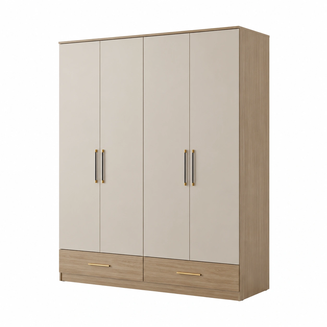 Kleiderschrank