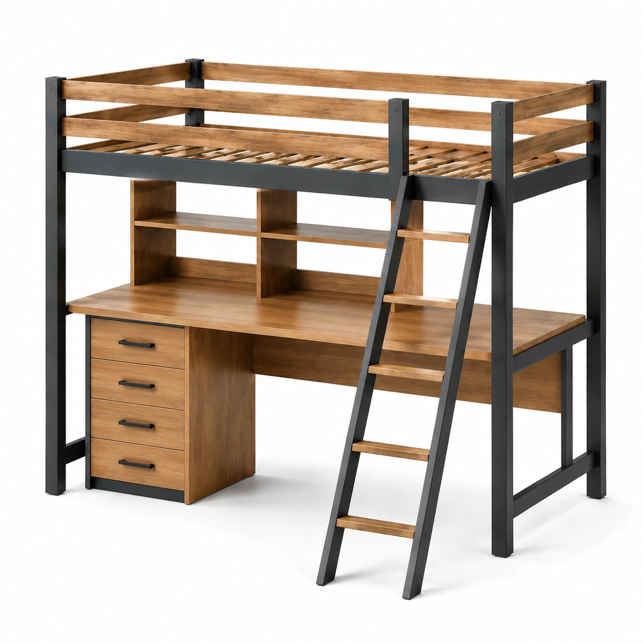 Hochbett