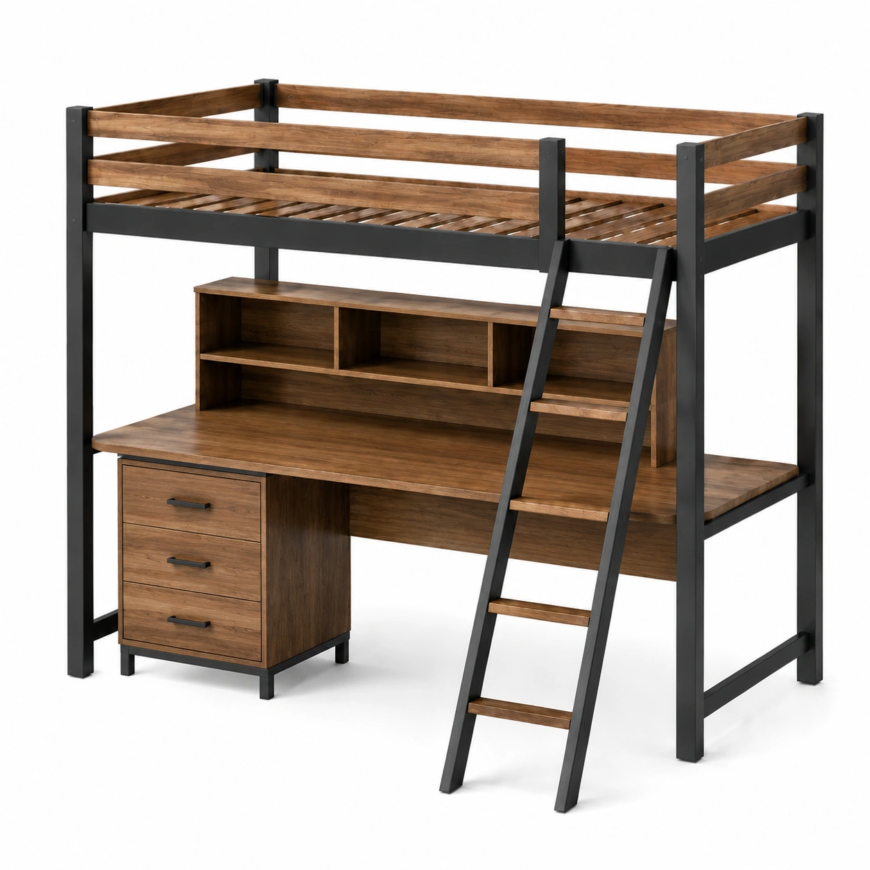 Hochbett
