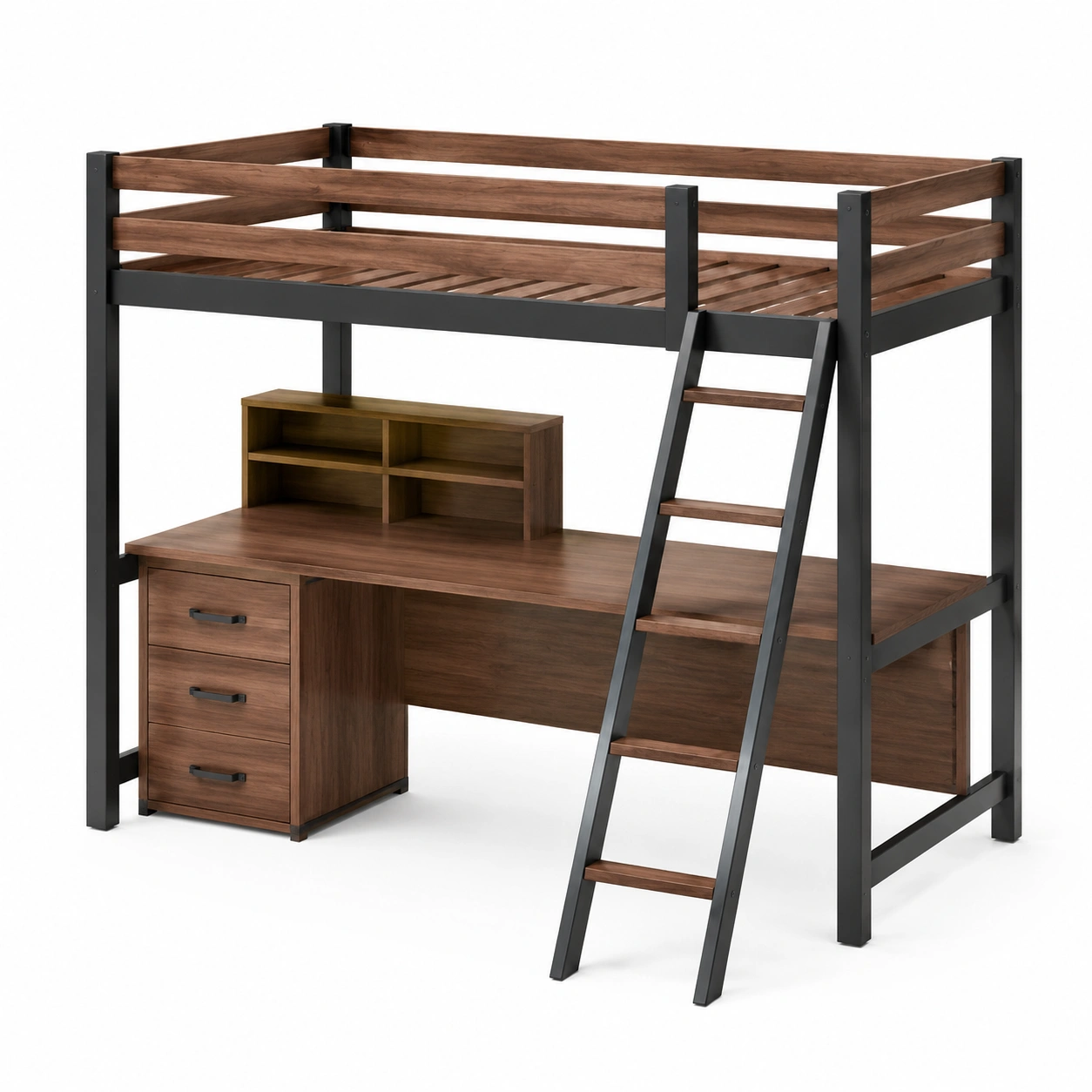 Hochbett