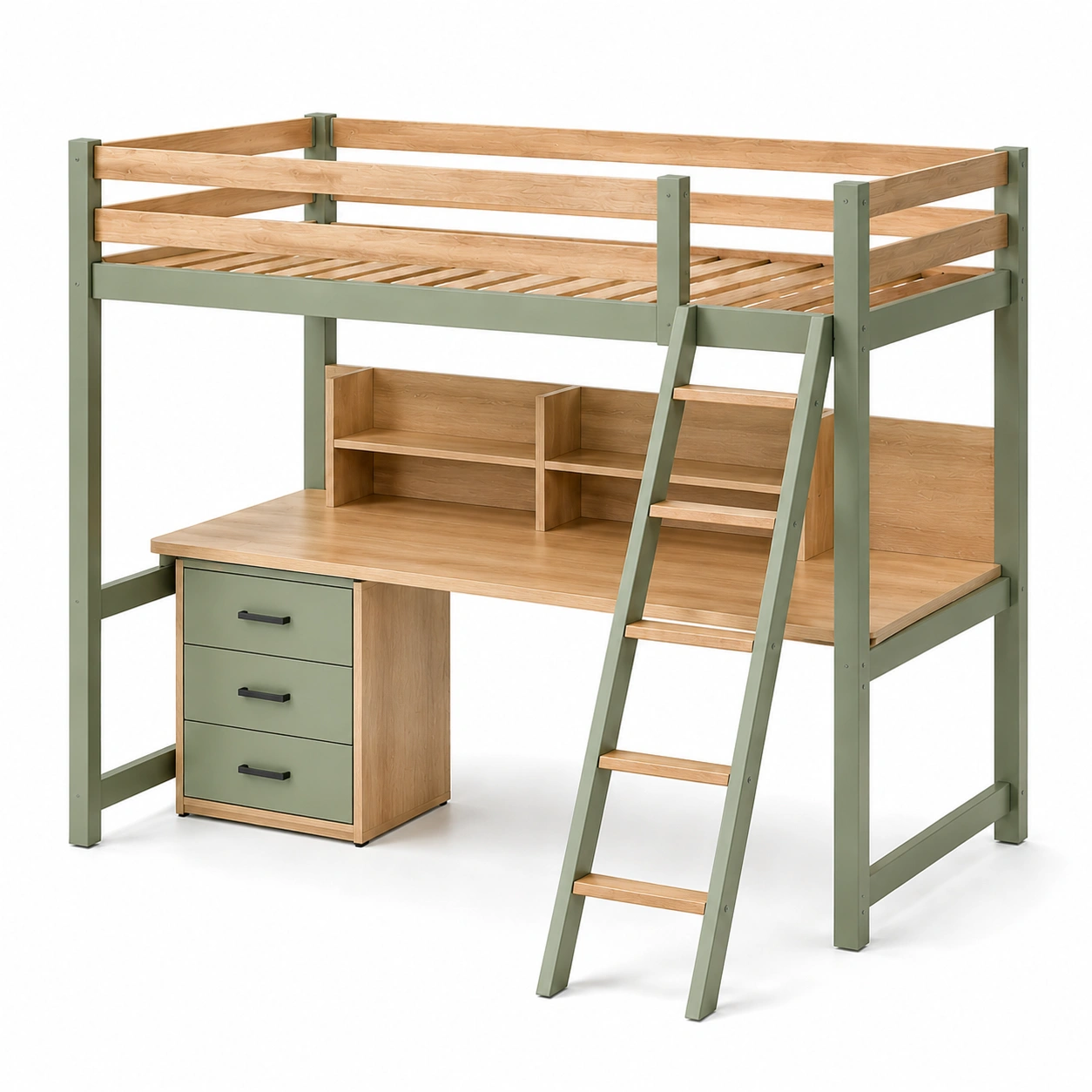 Hochbett