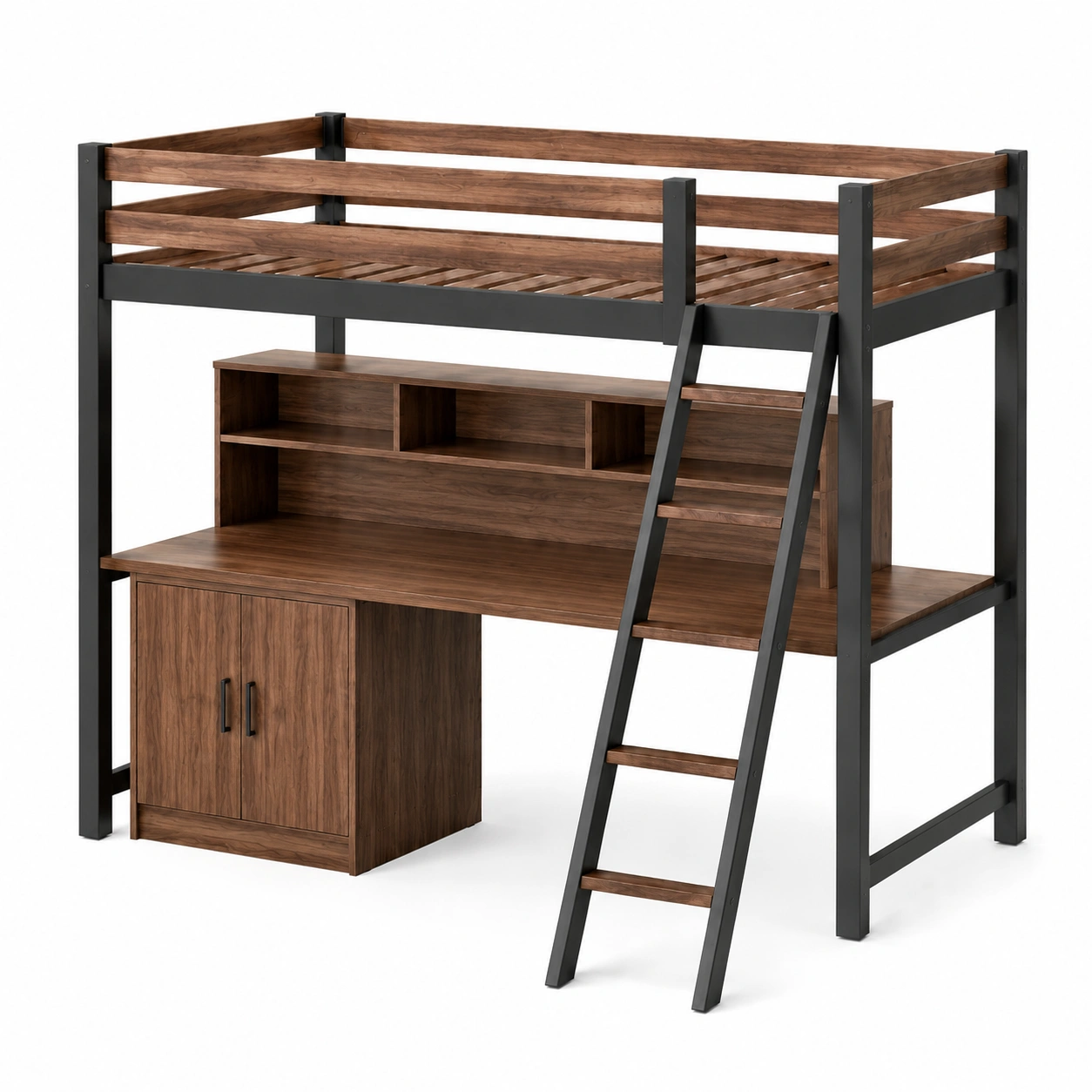 Hochbett