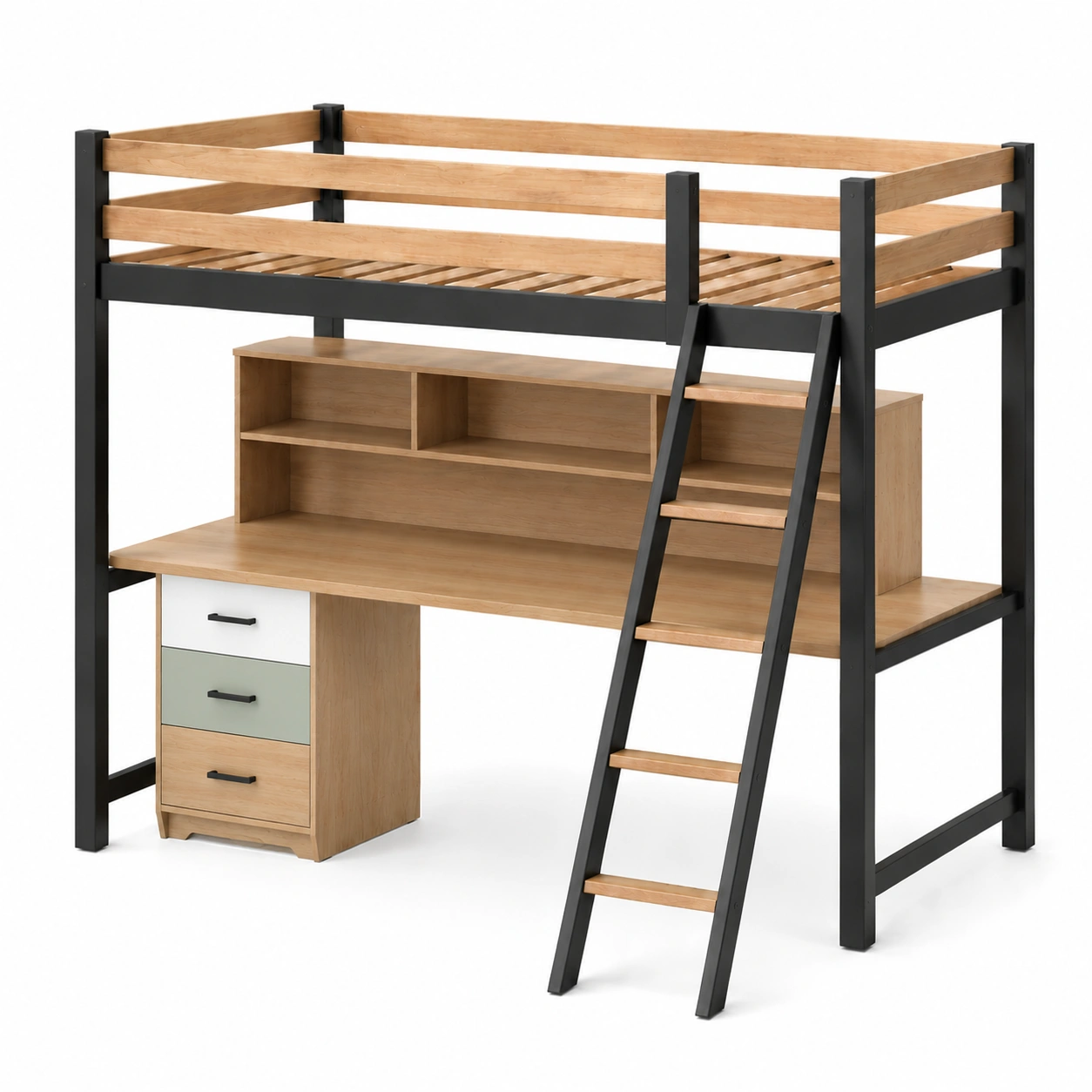 Hochbett