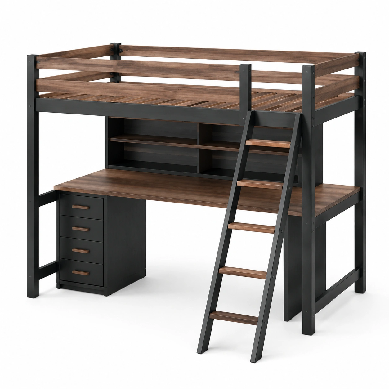 Hochbett