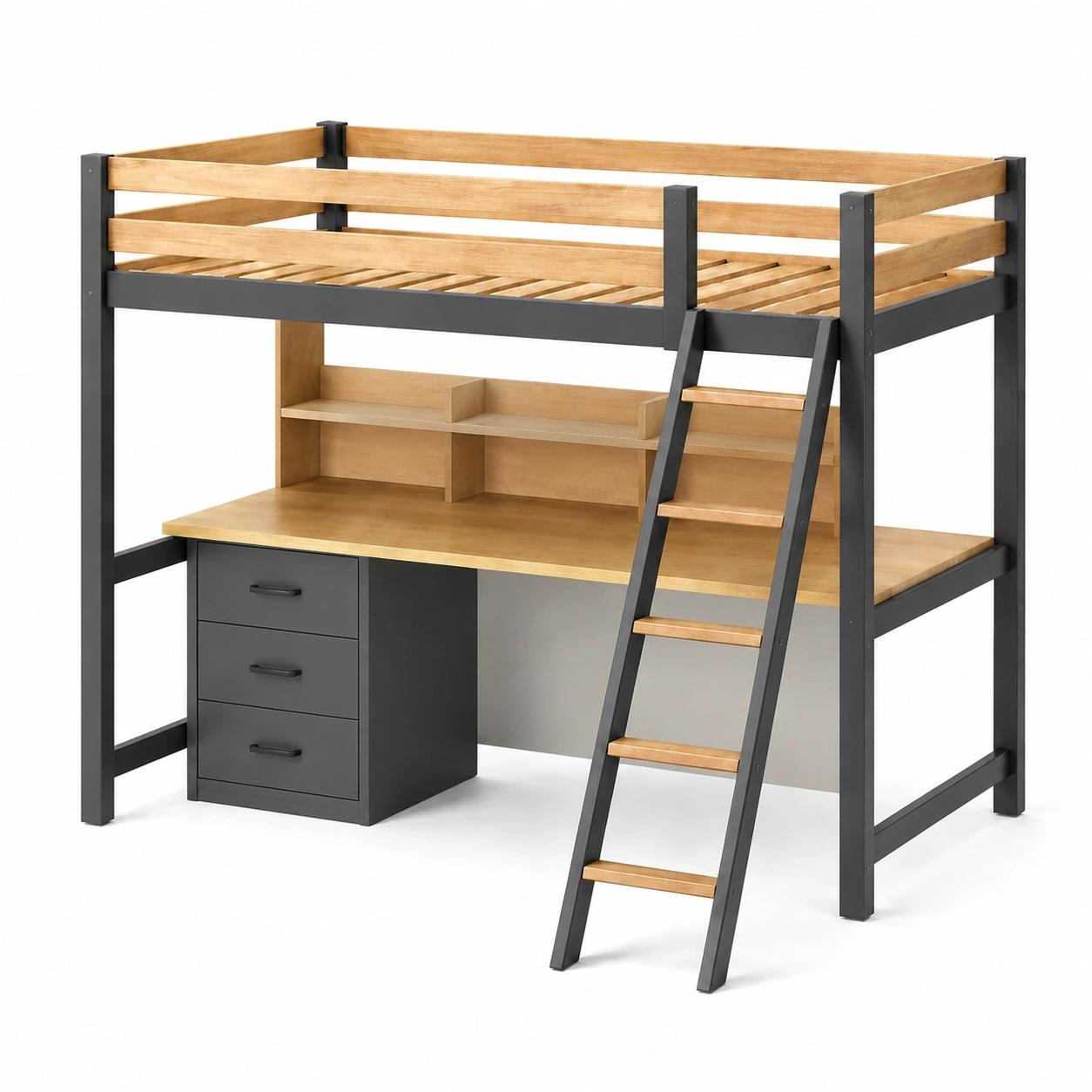 Hochbett