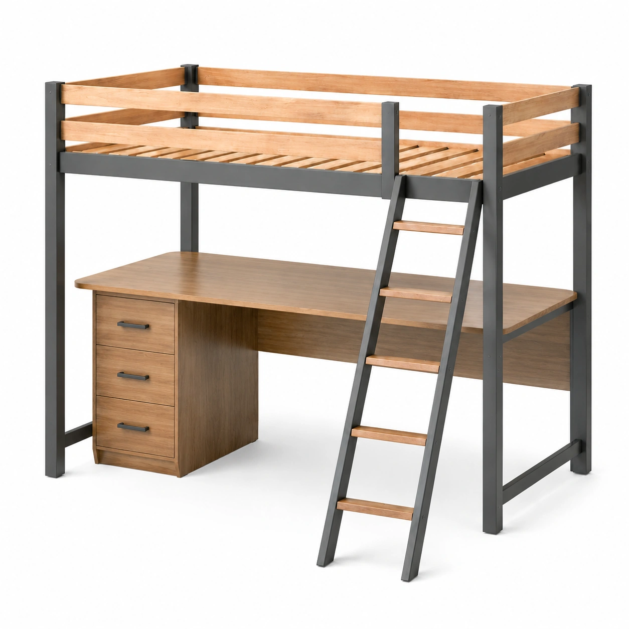 Hochbett