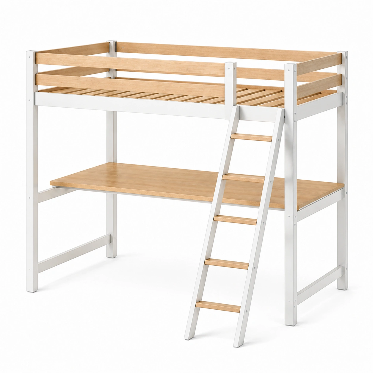 Hochbett