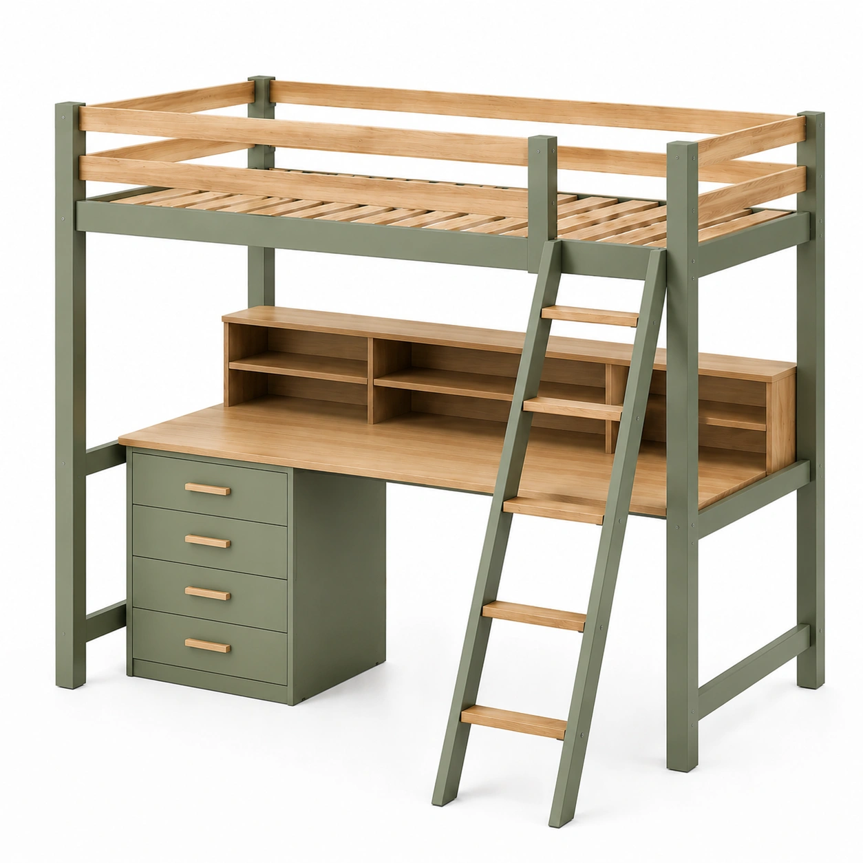 Hochbett