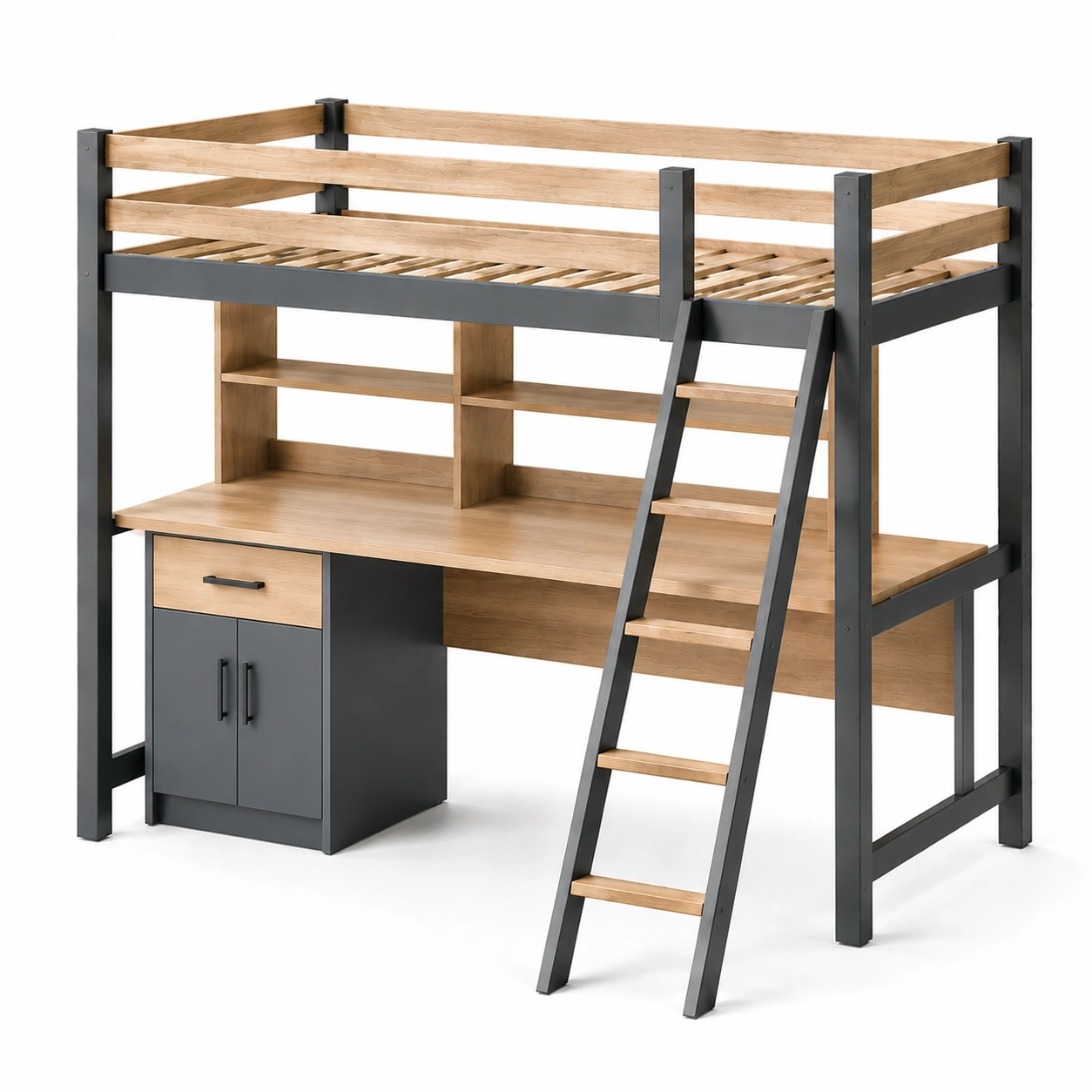 Hochbett