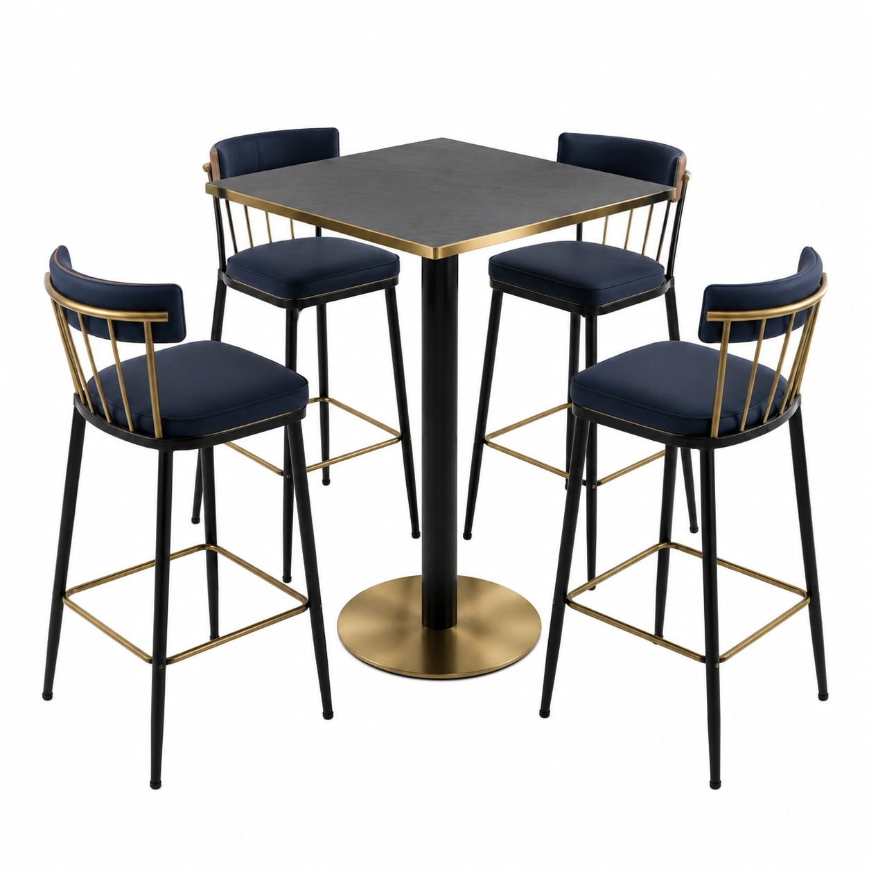 Bar-Set