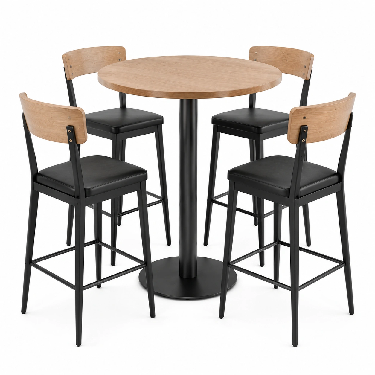 Bar-Set
