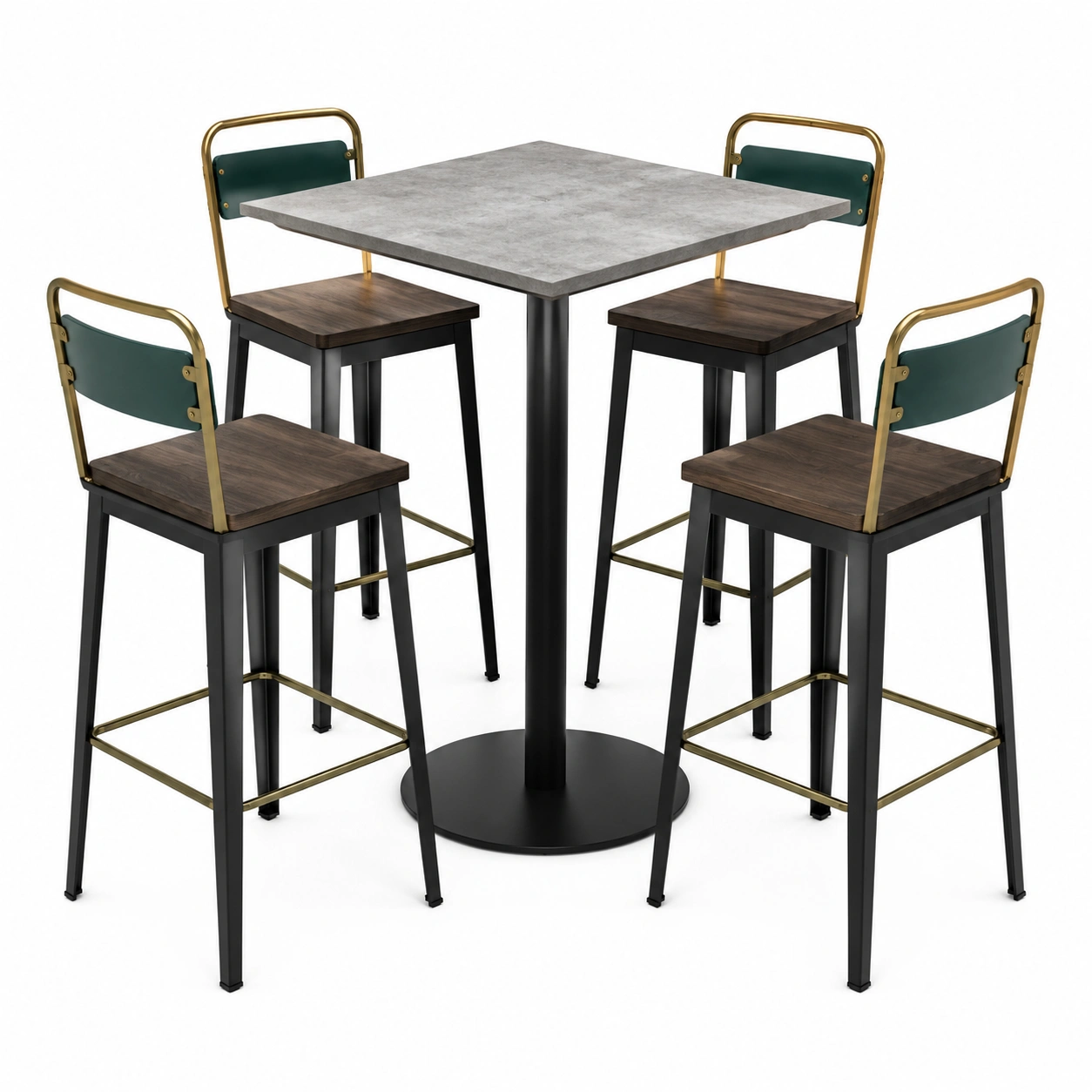 Bar-Set