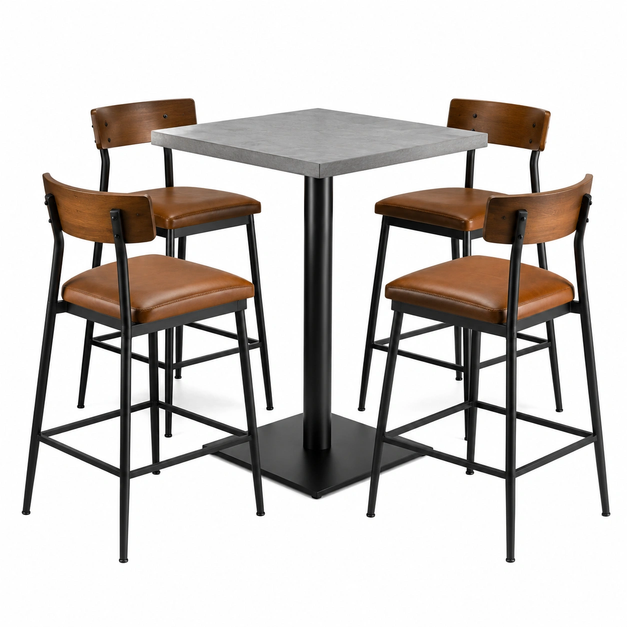 Bar-Set