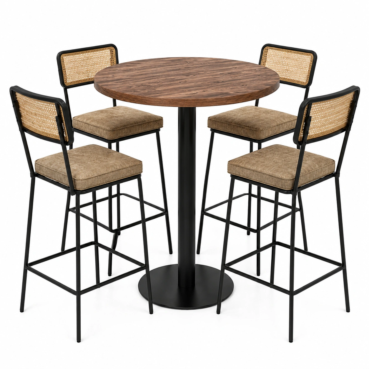 Bar-Set