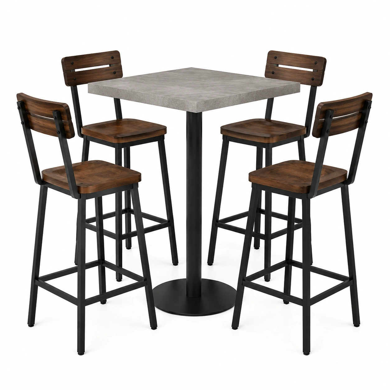 Bar-Set