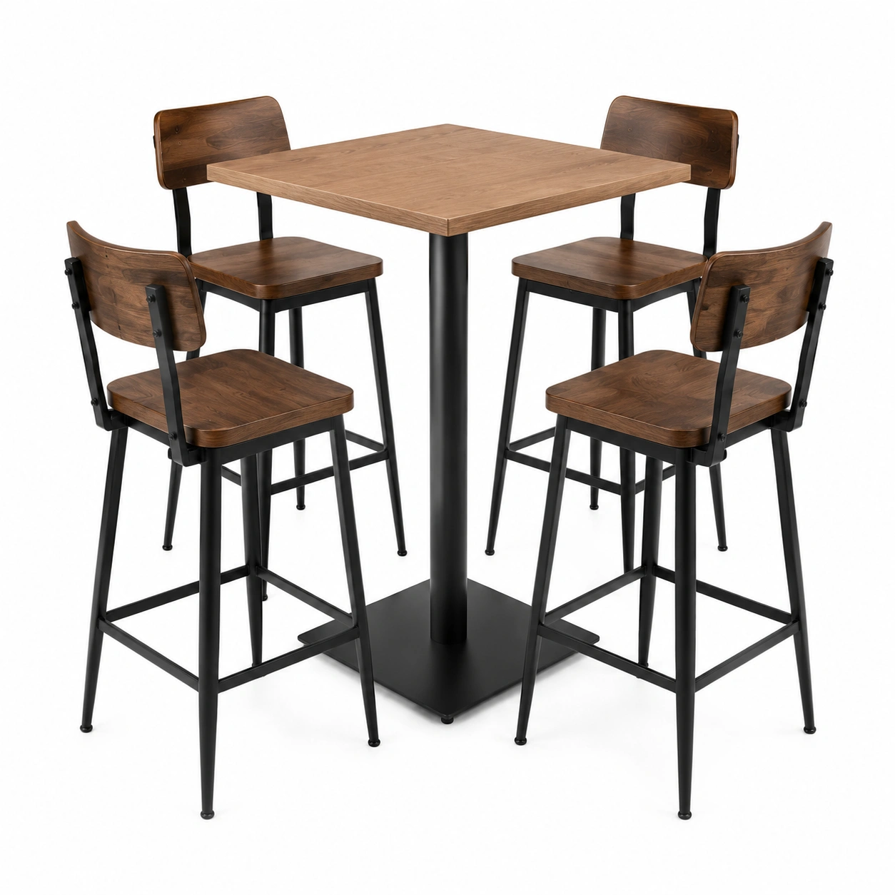 Bar-Set