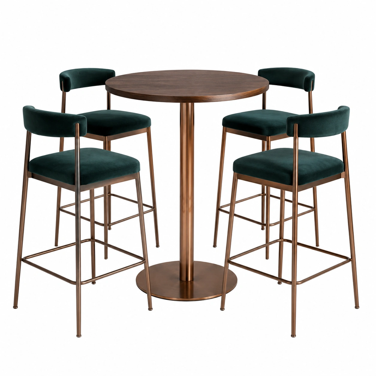 Bar-Set