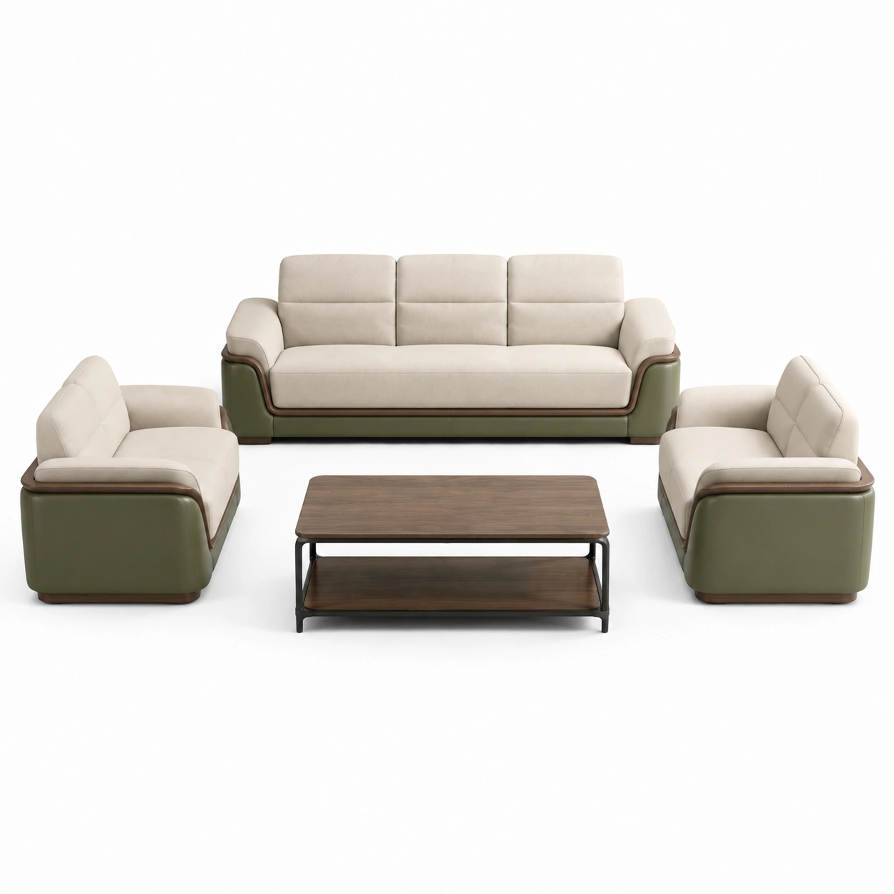 Sofaset