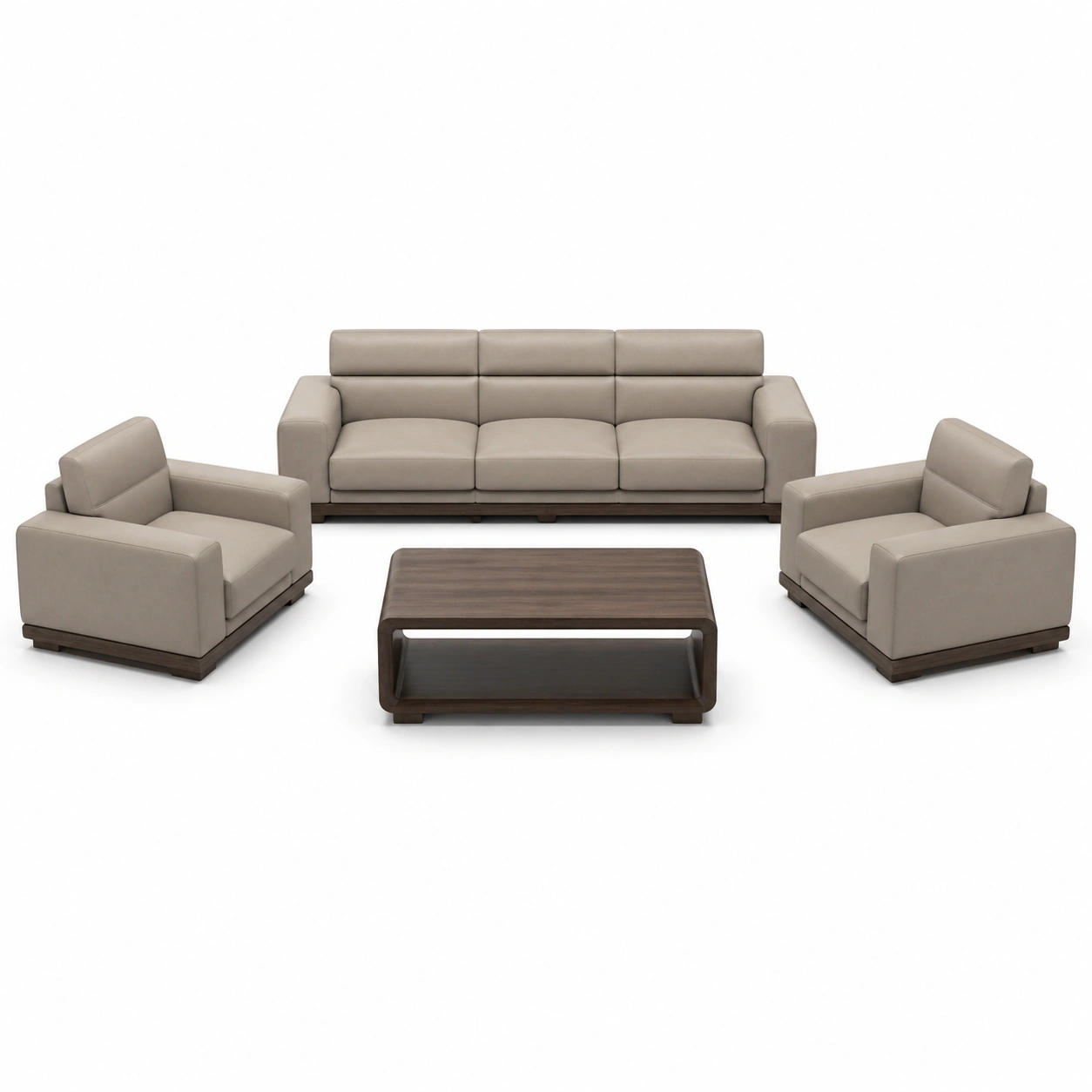 Sofaset