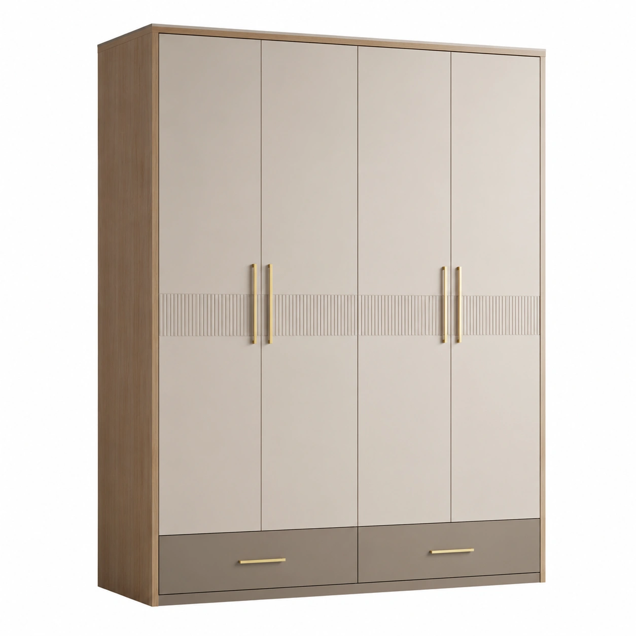 Kleiderschrank